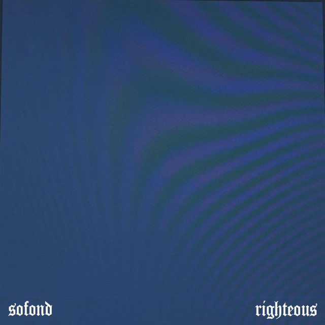 Righteous cover art