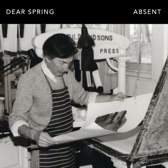 Absent cover art