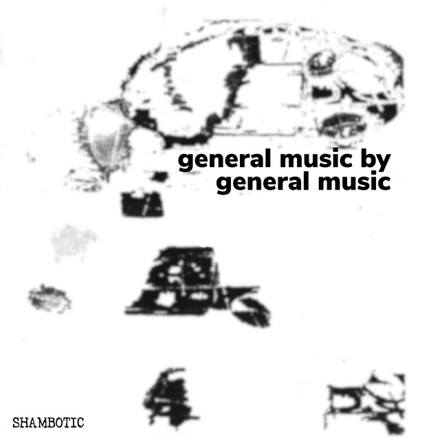 General Music by General Music cover art