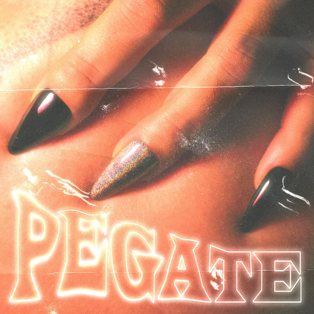Pegate cover art