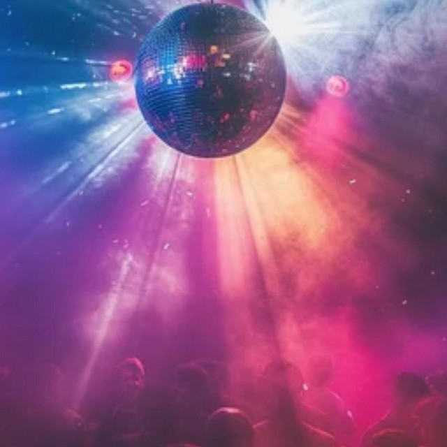 Club Lights cover