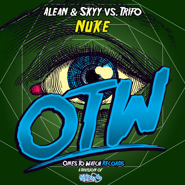 Nuke - Original Mix