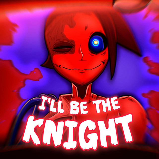 I'll Be The Knight (Knights of Guinevere)