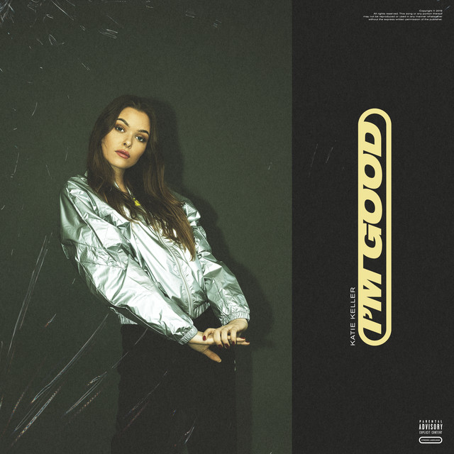 I'm Good cover