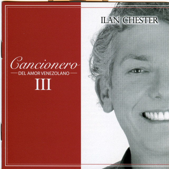 Cancionero Del Amor Venezolano Iii cover
