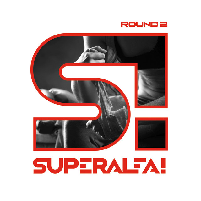 Round 2 cover art