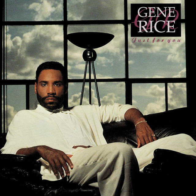 I'll Be Right Here Waiting On You - song and lyrics by Gene Rice | Spotify