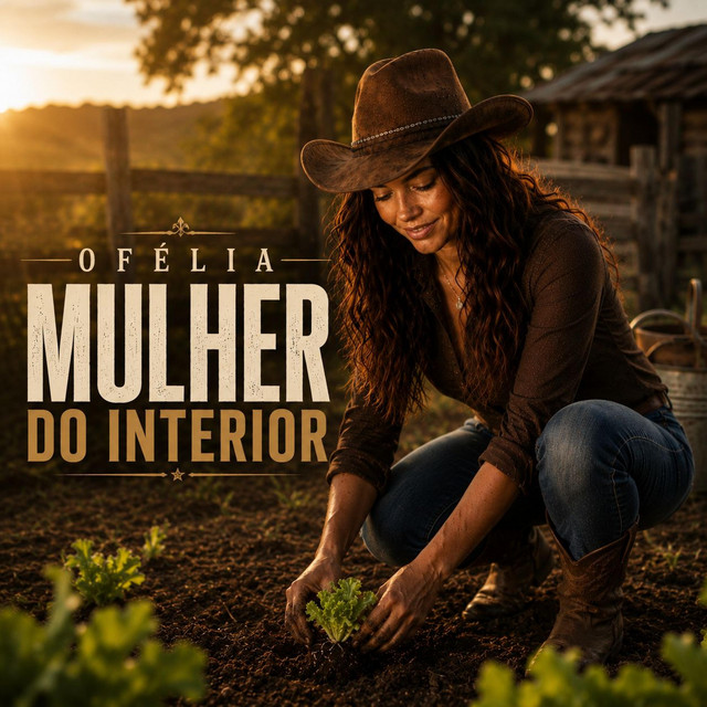 MULHER DO INTERIOR