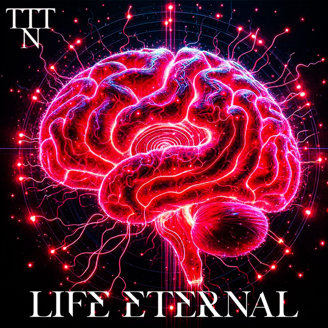 Life Eternal