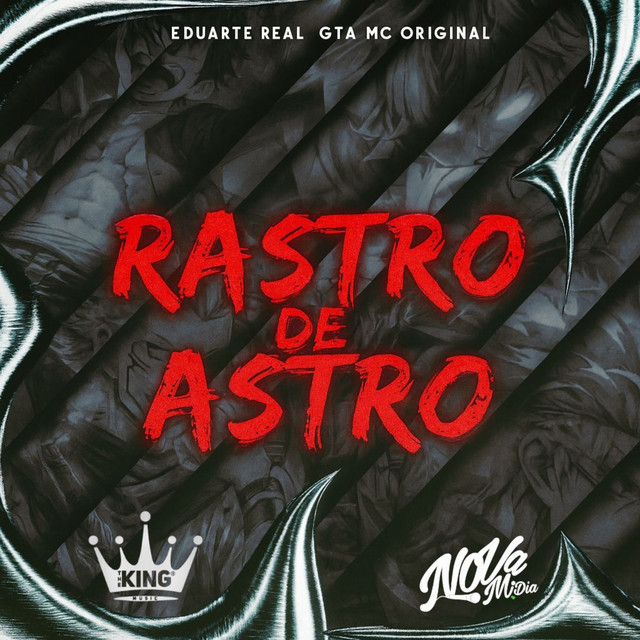 Rastro de Astro
