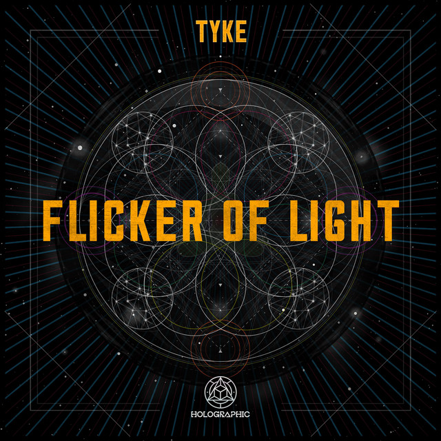 Flicker of Light artwork