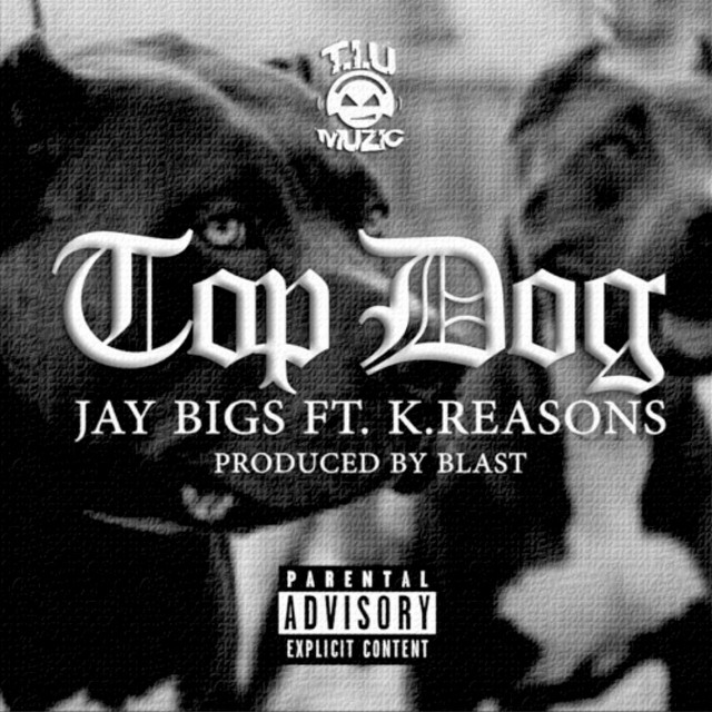 Top Dog (feat. K Reasons)