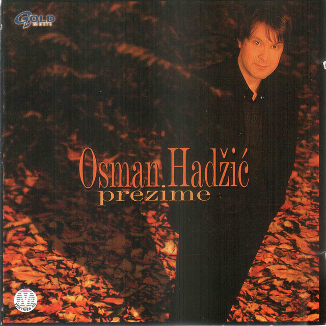 Osman Hadžić Photo
