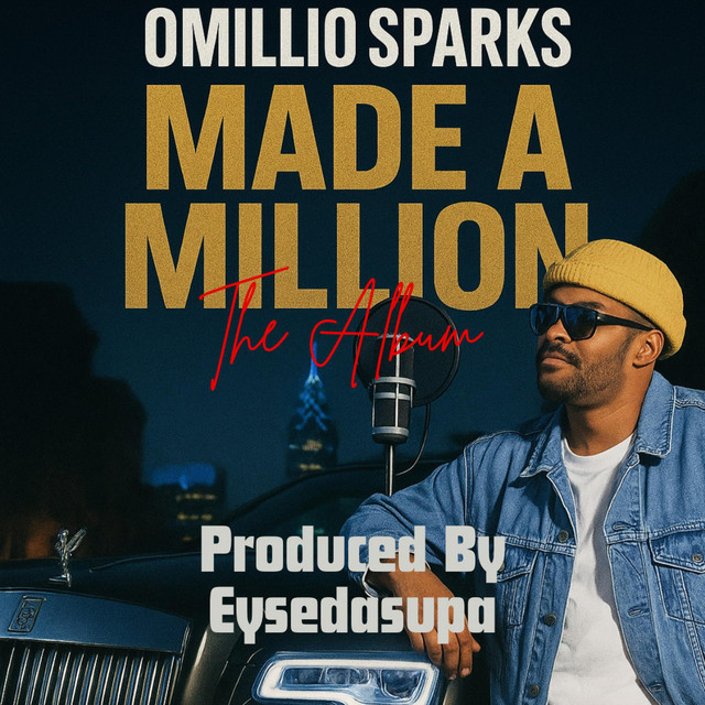Omillio Sparks