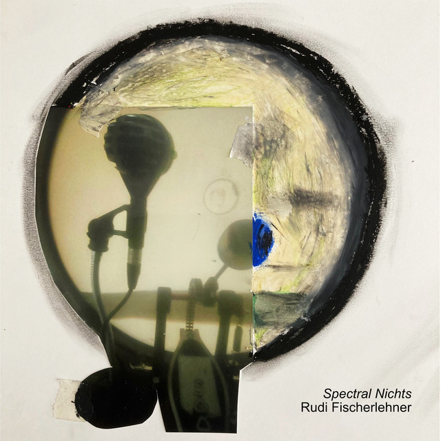 Spectral Nichts cover art