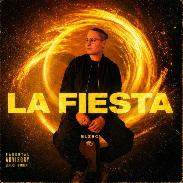 La Fiesta artwork