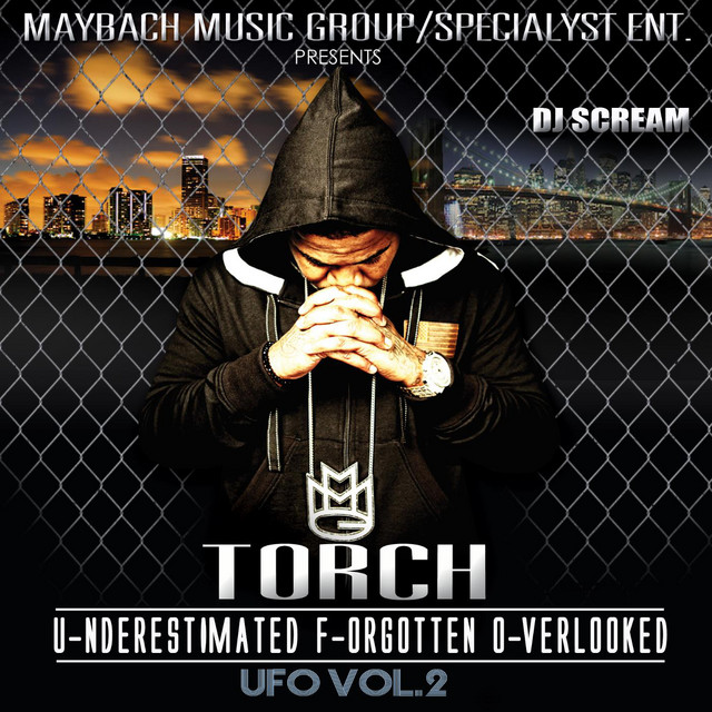 Slowdown (feat. Meek Mill, Wale, Stalley, Gunplay & Young Breed)