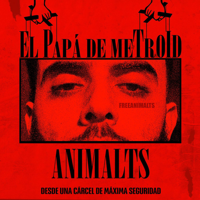 EL PAPÁ DE METROID