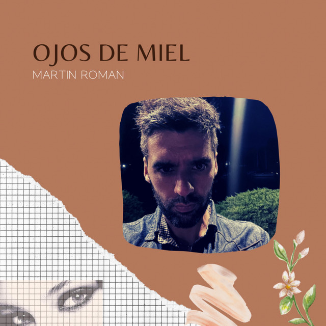 Ojos de Miel cover art