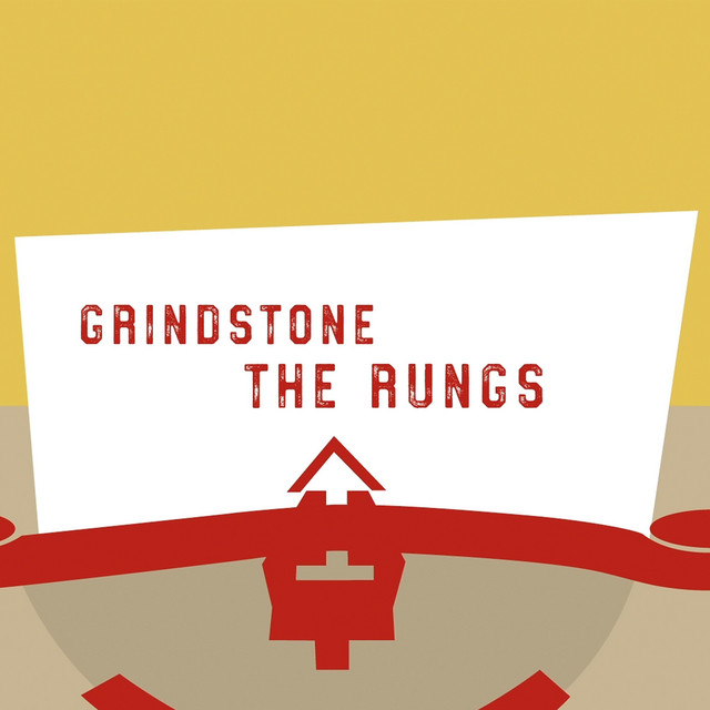Grindstone cover