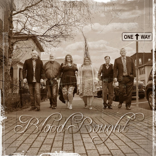 One Way cover art