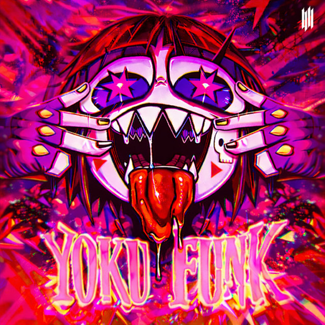 YOKU FUNK - SLOWED – música e letra de Mikel Deinielle, DJ JO4B