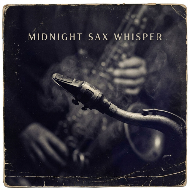 Midnight Sax Whisper