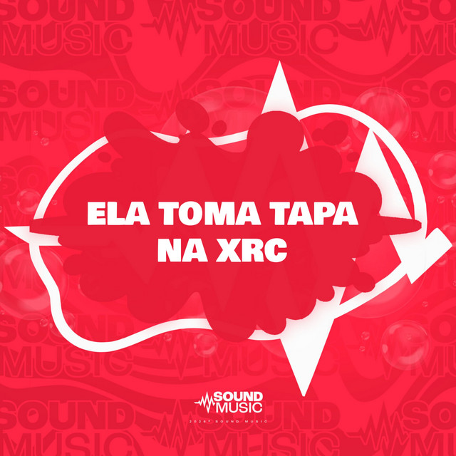 ELA TOMA TAPA NA XRC