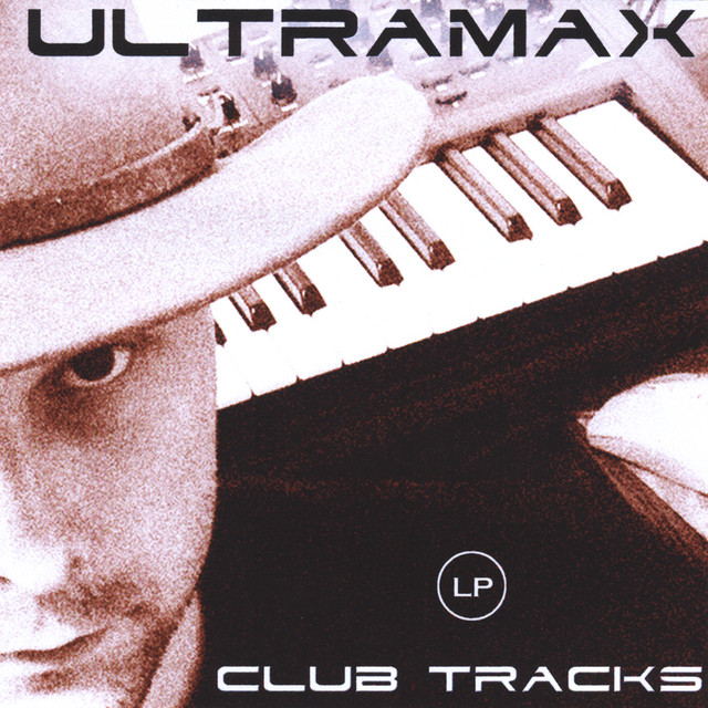 Club Tracks cover