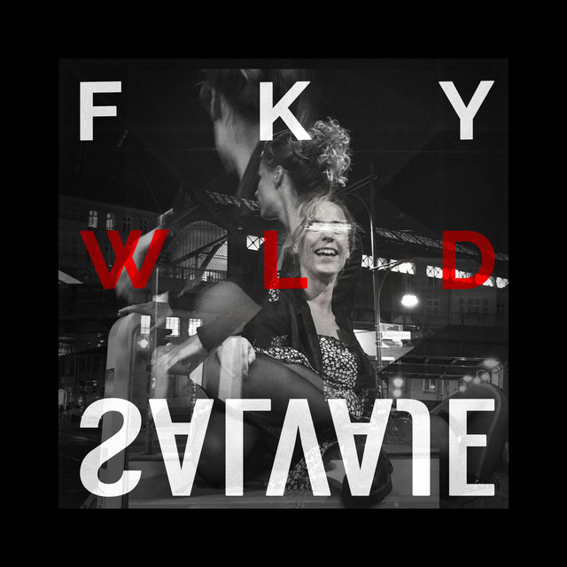 SALVAJE cover art