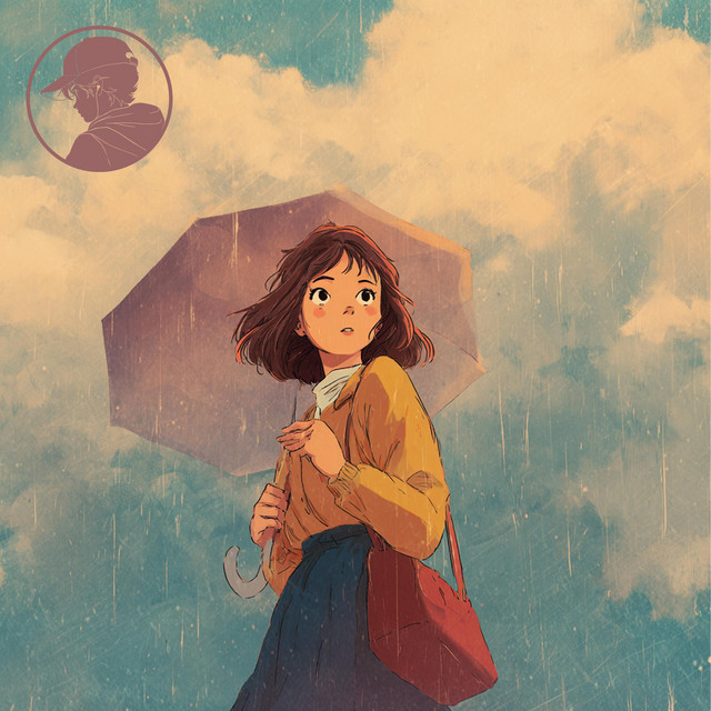 The Weight of Memories - Rain Version