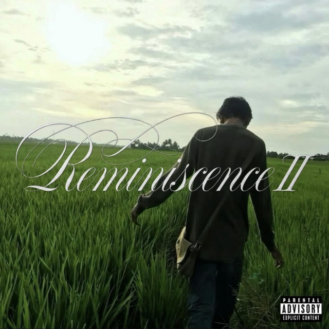 Reminiscence II cover art