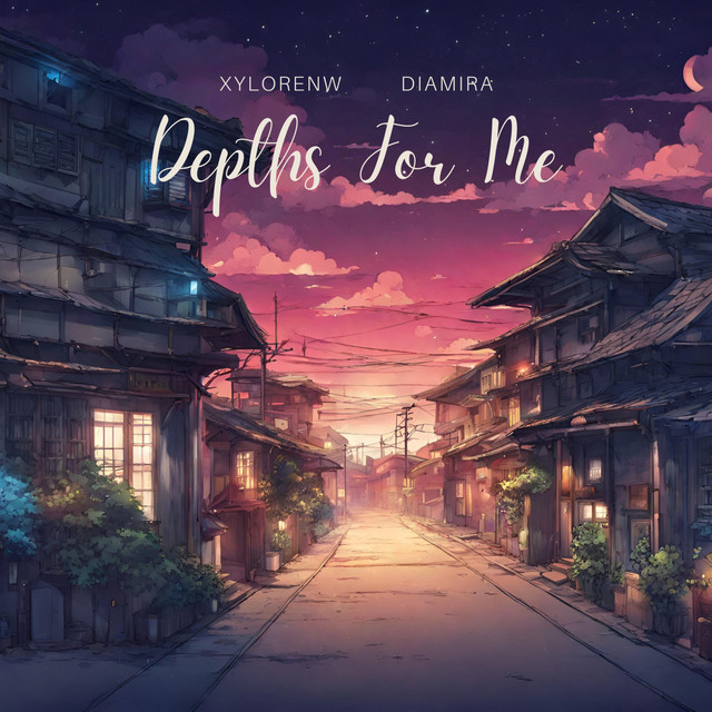 Depths For Me - Single by XylorenW | Spotify