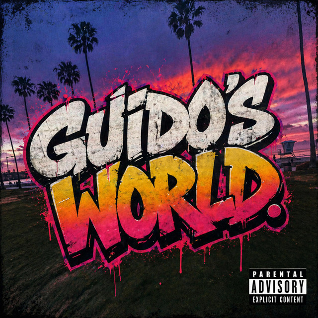 Guido’s World