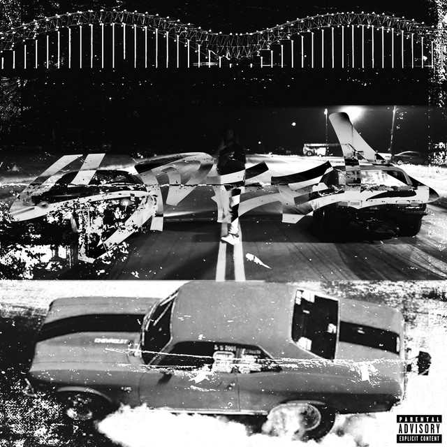 SPEED cover art