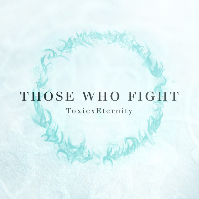 Those Who Fight (from FINAL FANTASY VII) [Metal Remix] cover