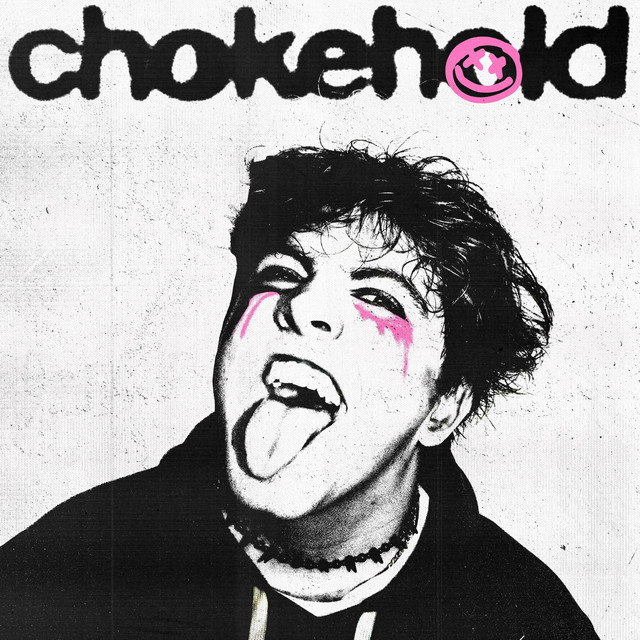 CHOKEHOLD - song and lyrics by BUZZKILL JOY | Spotify
