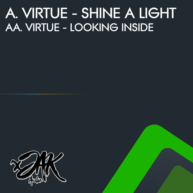 Shine A Light artwork