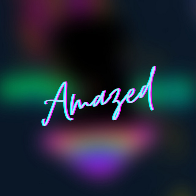 Обкладинка: Amazed — Dimasyawa