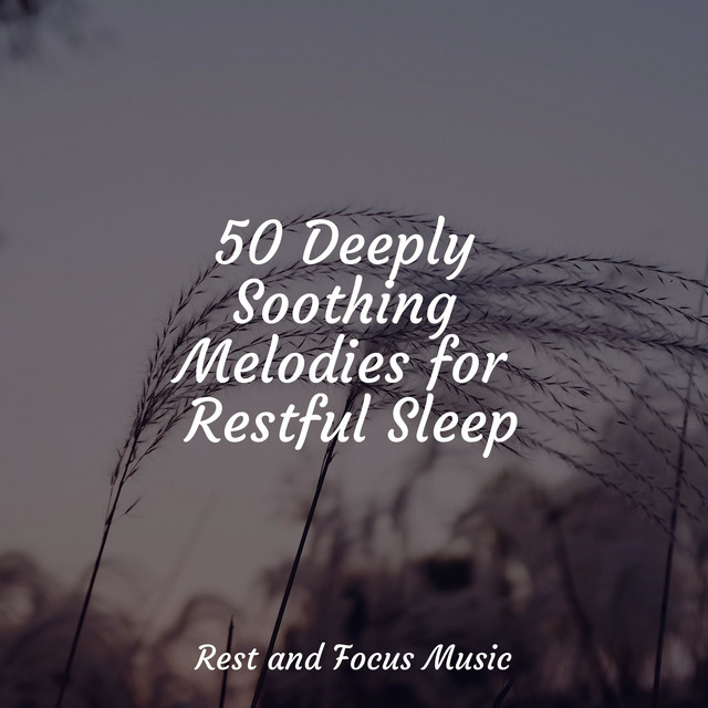 50 Deeply Soothing Melodies for Restful Sleep - Album by Tinnitus | Spotify