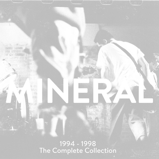 1994 - 1998 - The Complete Collection cover art