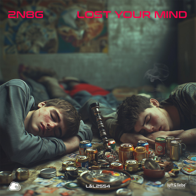Lost Your Mind