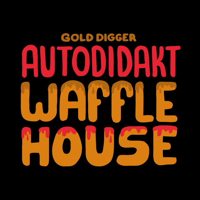 Waffle House album art