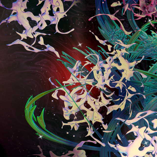Acedia & Anomie cover art