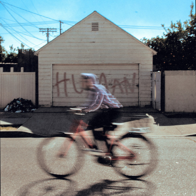Human cover art