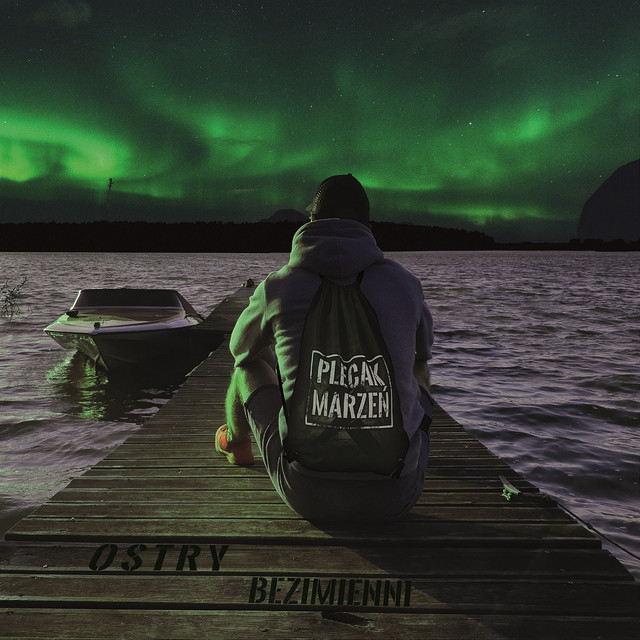 Plecak marzeń cover art