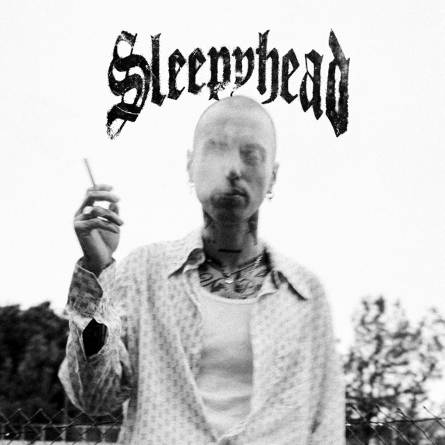 Sleepyhead cover art