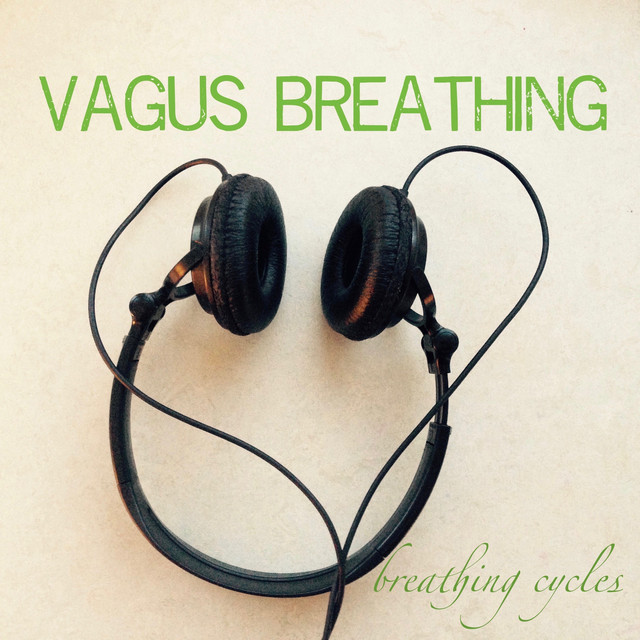 Vagus Breathing cover art
