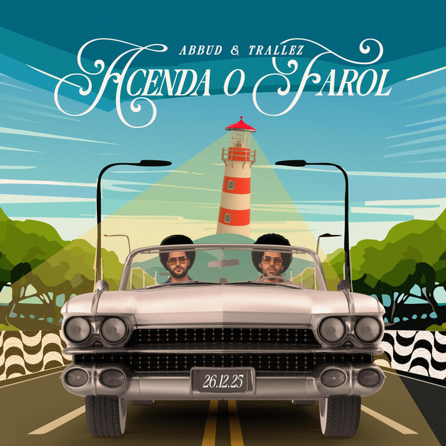 Acenda o Farol