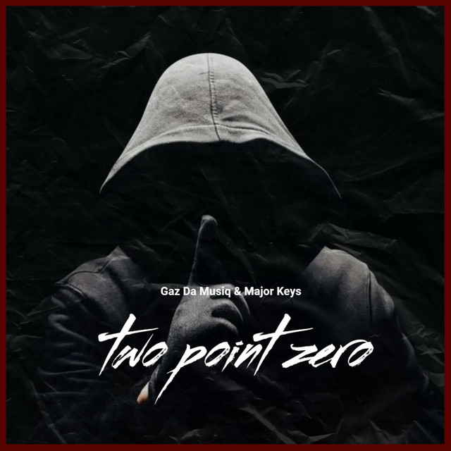 Two Point Zero album art